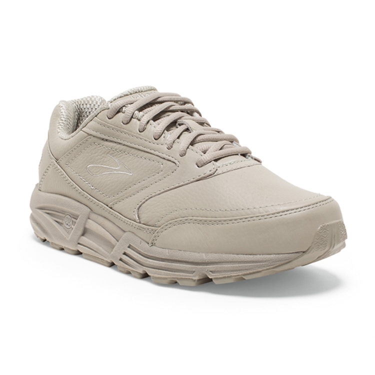 brooks Women's Addiction Walker Bone