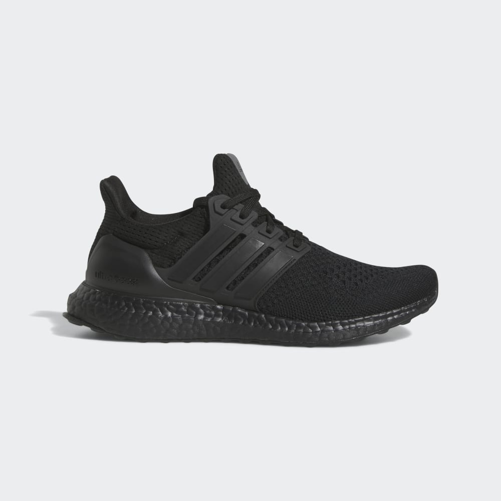 Adidas ULTRABOOST 1.0 SHOES Core Black / Core Black / Beam Pink