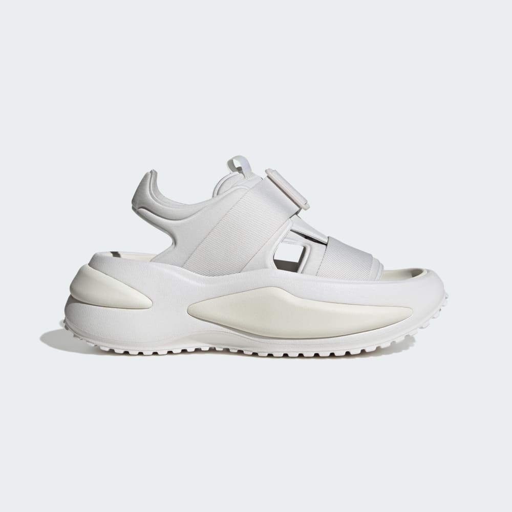 Adidas Mehana Sandals Dash Grey / Cloud White / Crystal White