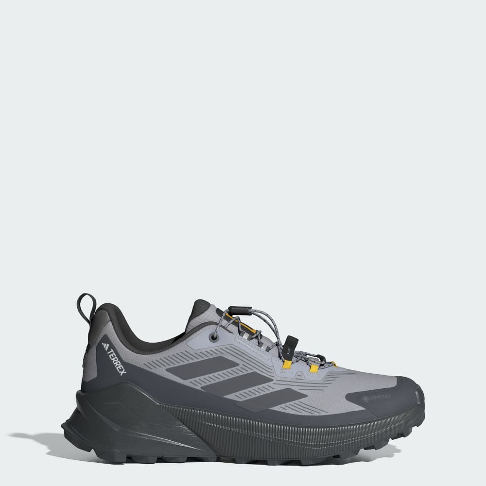 Adidas Terrex Trailmaker 2.0 Gore-Tex Hiking Shoes Halo Silver / Grey Four / Grey Six