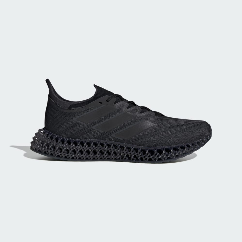 Adidas 4DFWD 4 Running Shoes Core Black / Core Black / Core Black