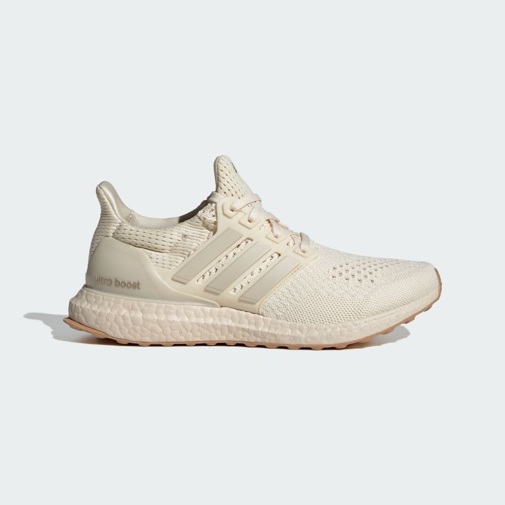 Adidas ULTRABOOST 1.0 SHOES Wonder White / Alumina / Cyber Metallic