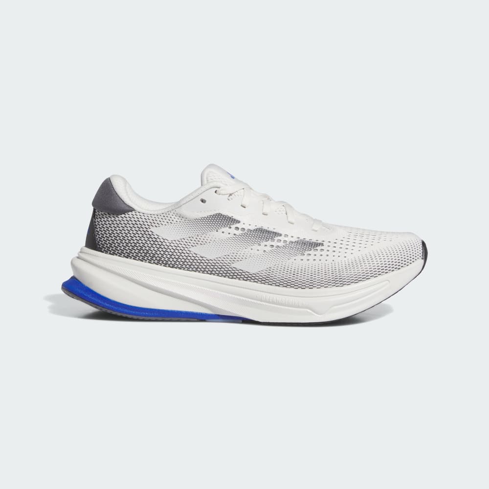 Adidas Supernova Rise Running Shoes Orbit Grey / Grey Five / Royal Blue