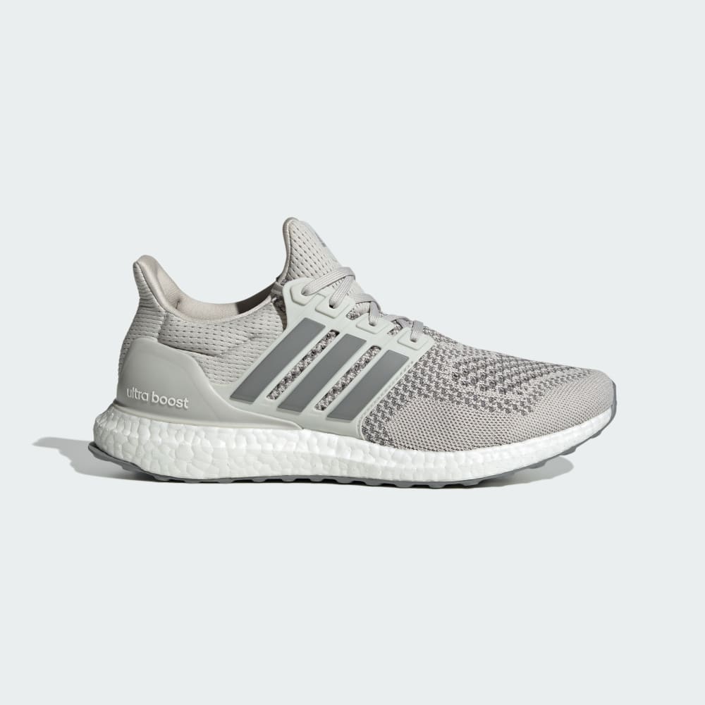 Adidas ULTRABOOST 1.0 SHOES Grey One / Grey Three / Grey One