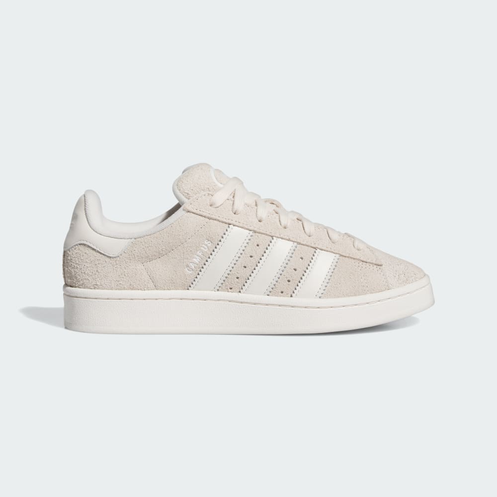 Adidas Campus 00s Shoes Wonder White / Chalk White / Core Black