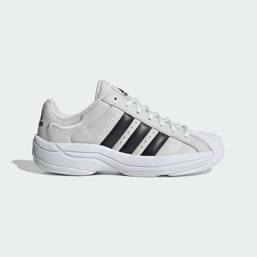 Adidas Superstar MN Shoes Cloud White / Core Black / Core Black