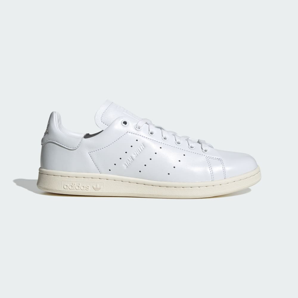 Adidas Stan Smith Lux Shoes Cloud White / Cloud White / Off White