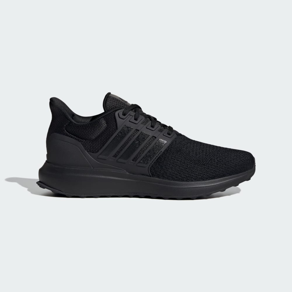 Adidas UBounce DNA Shoes Core Black / Core Black / Core Black