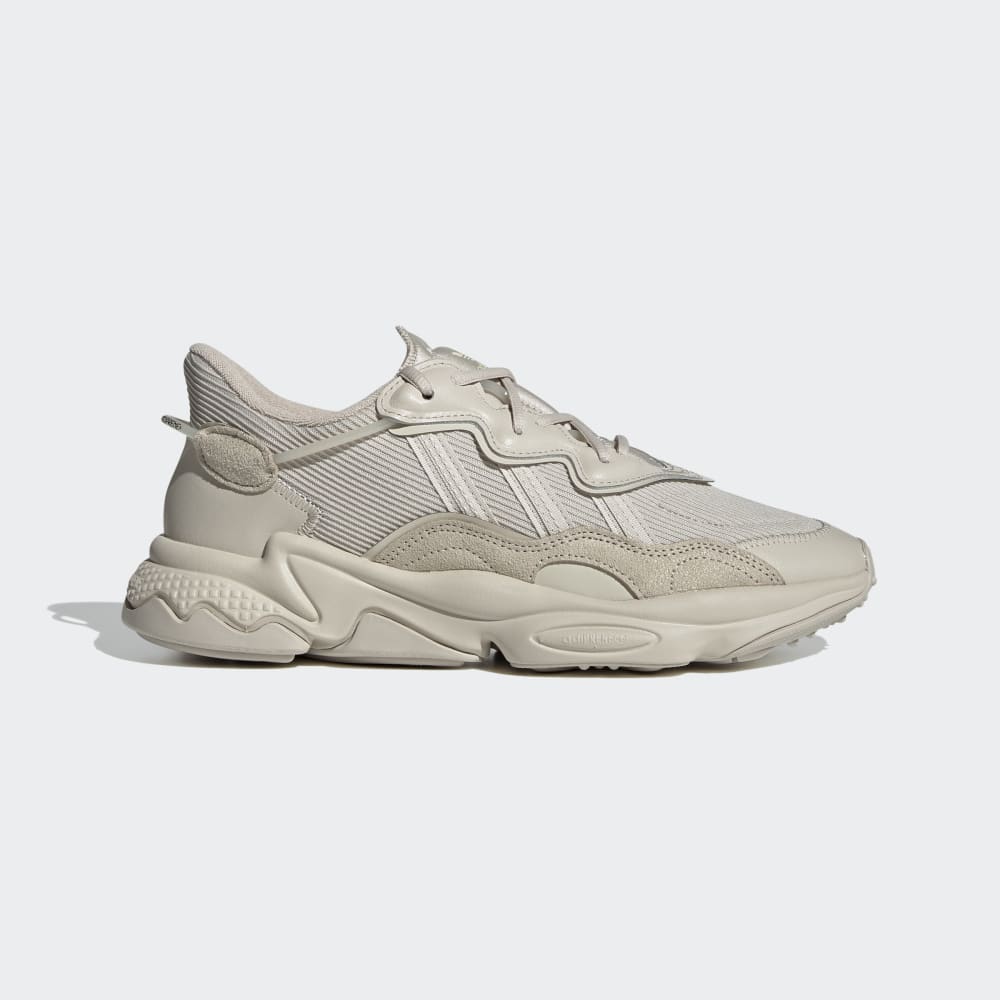 Adidas OZWEEGO Shoes Bliss / Bliss / Bliss