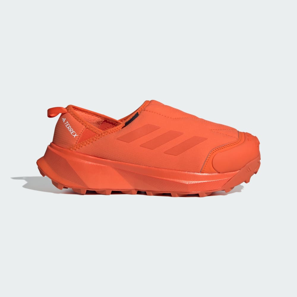 Adidas Terrex Winter Slip-On Cold.Rdy Boots Semi Impact Orange / Semi Impact Orange / Wonder Beige