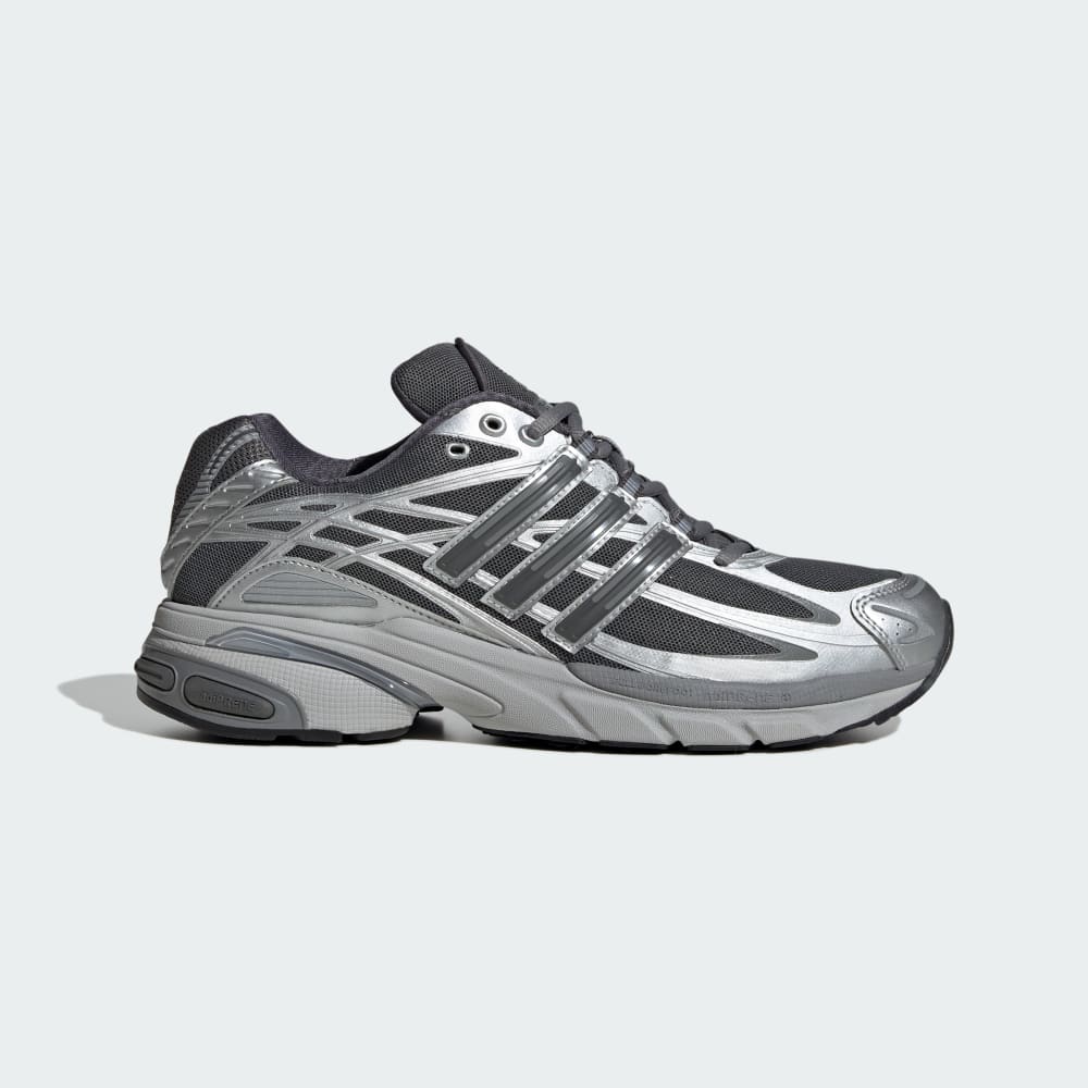 Adidas Adistar Cushion Shoes Grey Four / Grey Five / Matte Silver