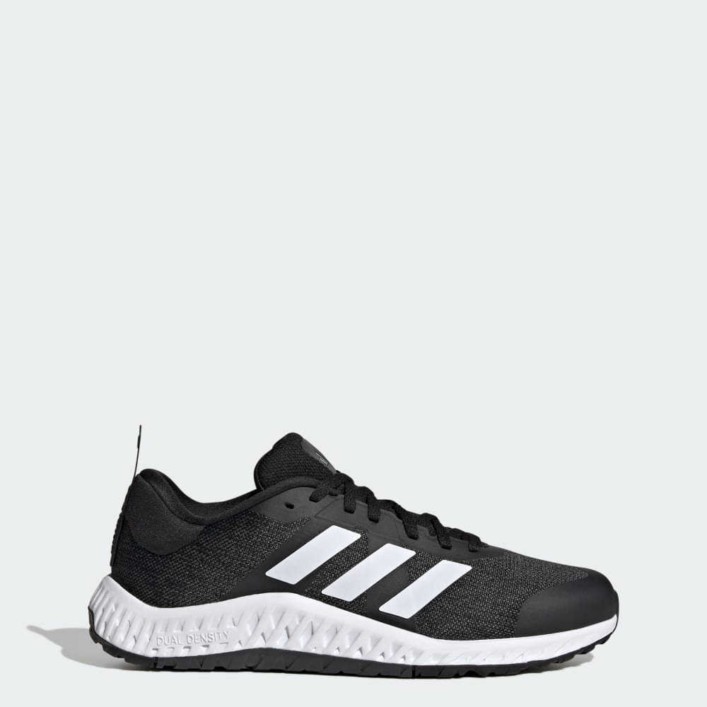 Adidas Everyset Training Shoes Core Black / Cloud White / Cloud White