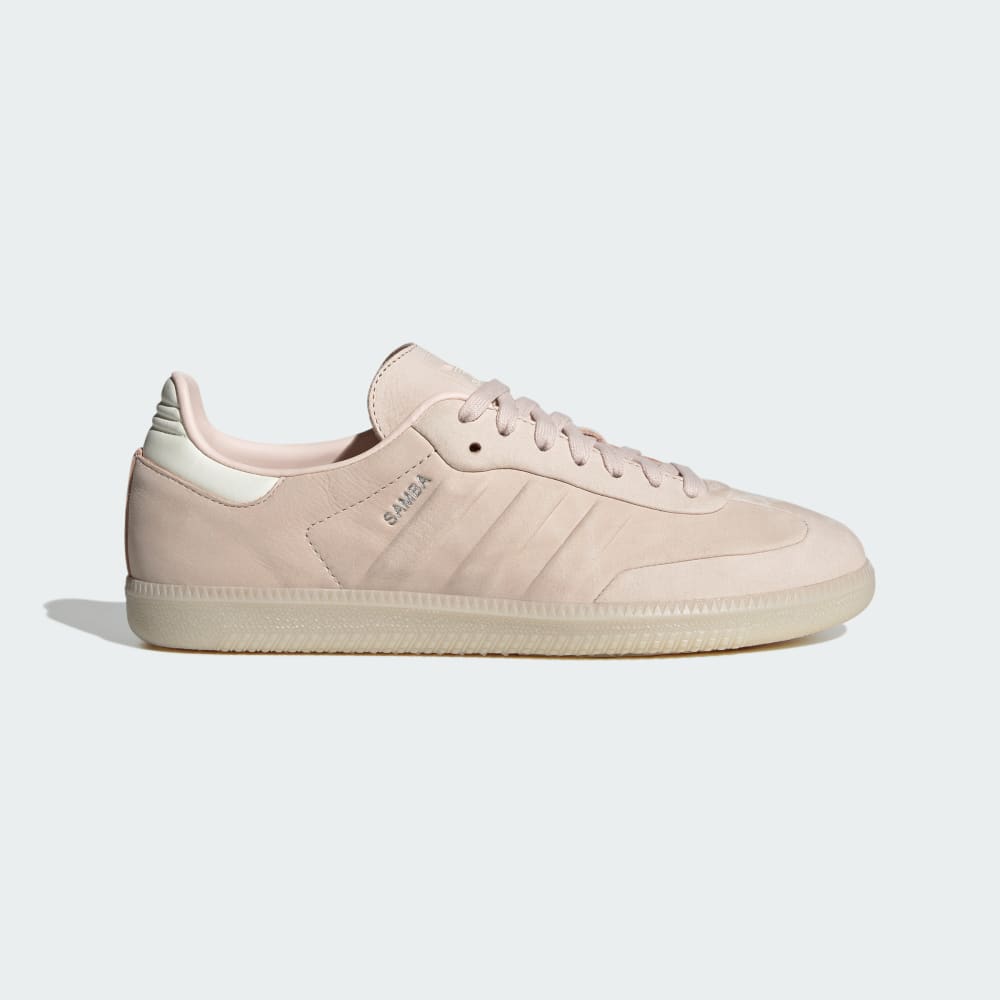 Adidas Samba Shoes Wonder Quartz / Wonder Quartz / Off White