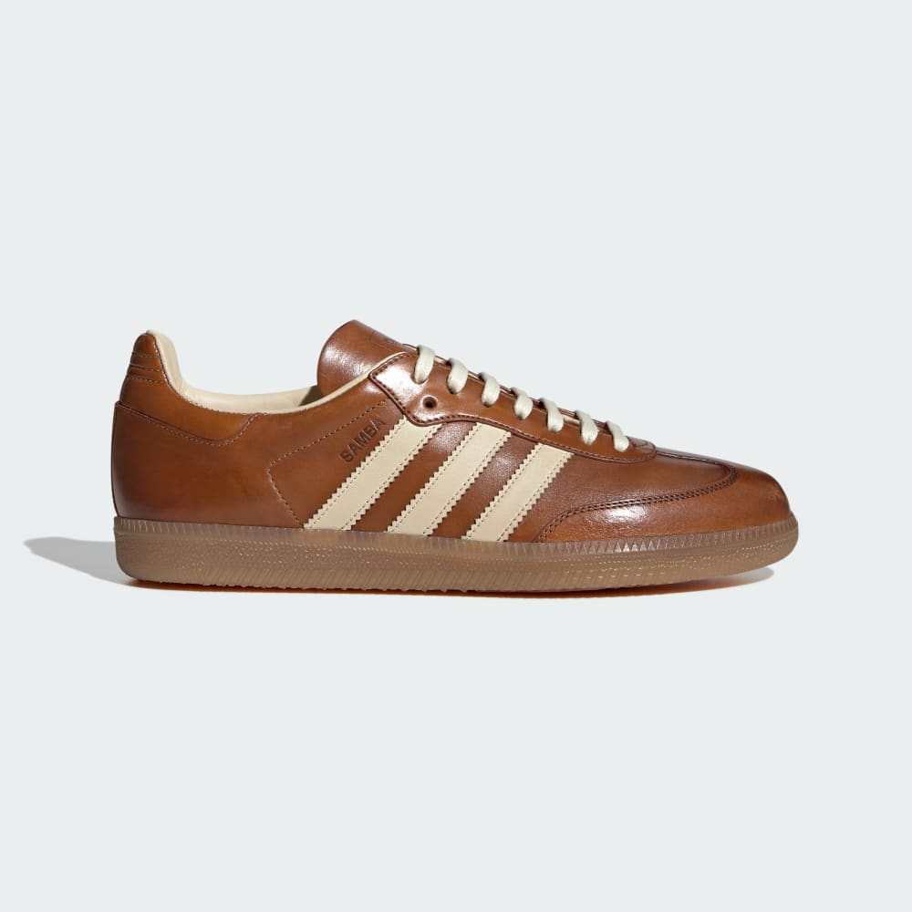 Adidas Samba OG Made in Italy Shoes Supplier Colour / Wonder White / Gum