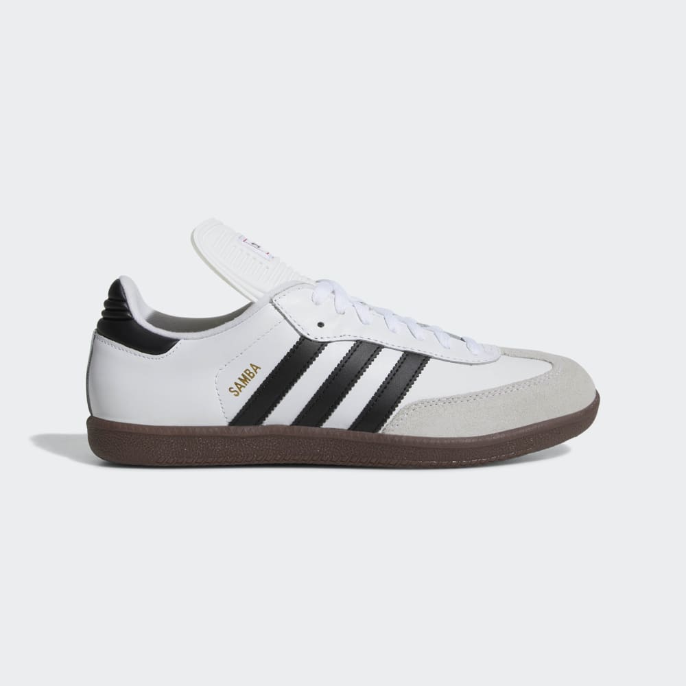 Adidas Samba Classic Shoes Cloud White / Black / Cloud White