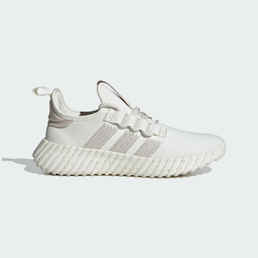 Adidas Kaptir Flow Shoes Off White / Wonder Beige / Off White