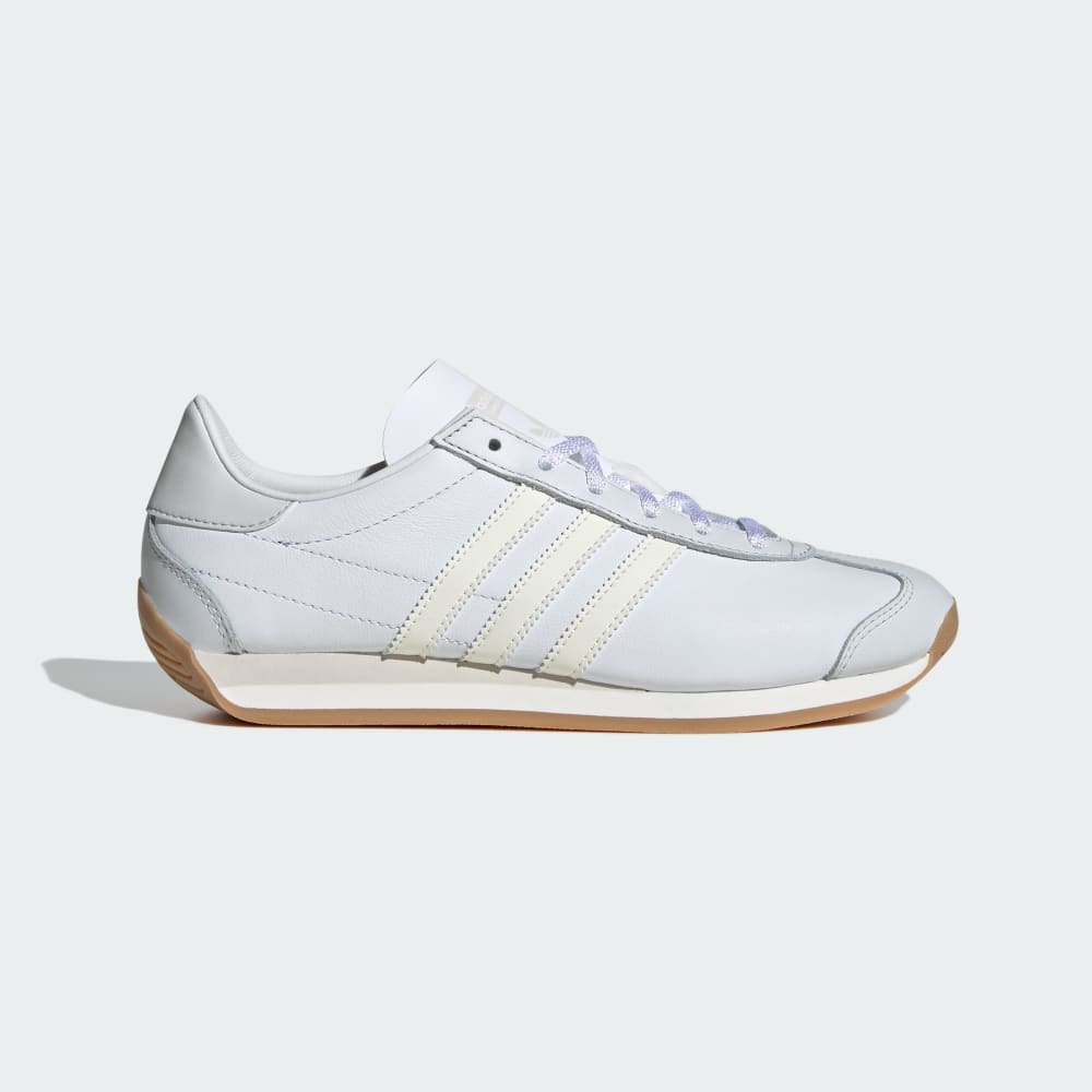 Adidas Country OG Shoes Cloud White / Off White / Alumina