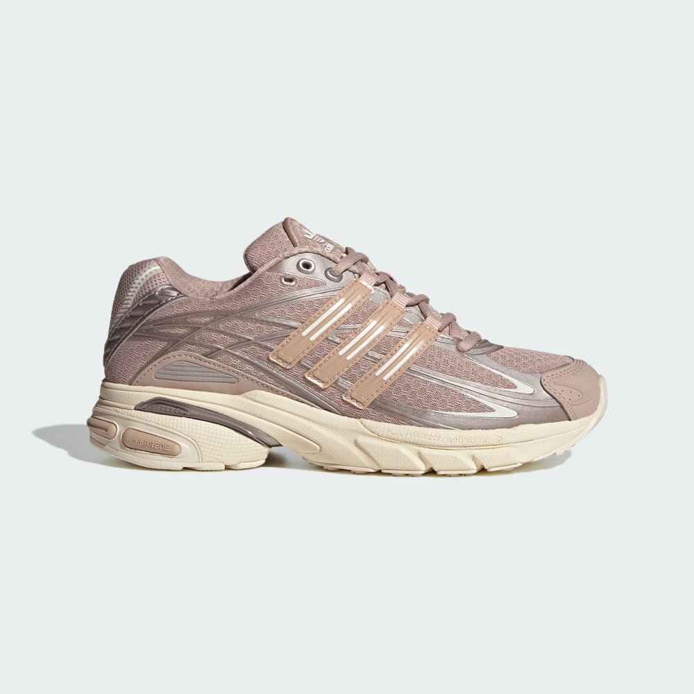 Adidas Adistar Cushion Shoes Cream White / Wonder Taupe / Wonder Taupe