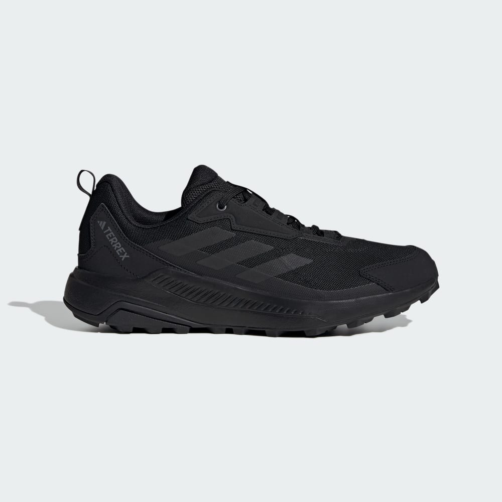 Adidas Terrex Anylander Hiking Shoes Core Black / Core Black / Grey Four