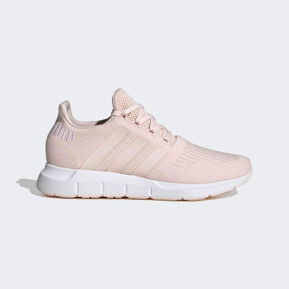 Adidas Swift Run 1.0 Shoes Wonder Quartz / Wonder Quartz / Cloud White