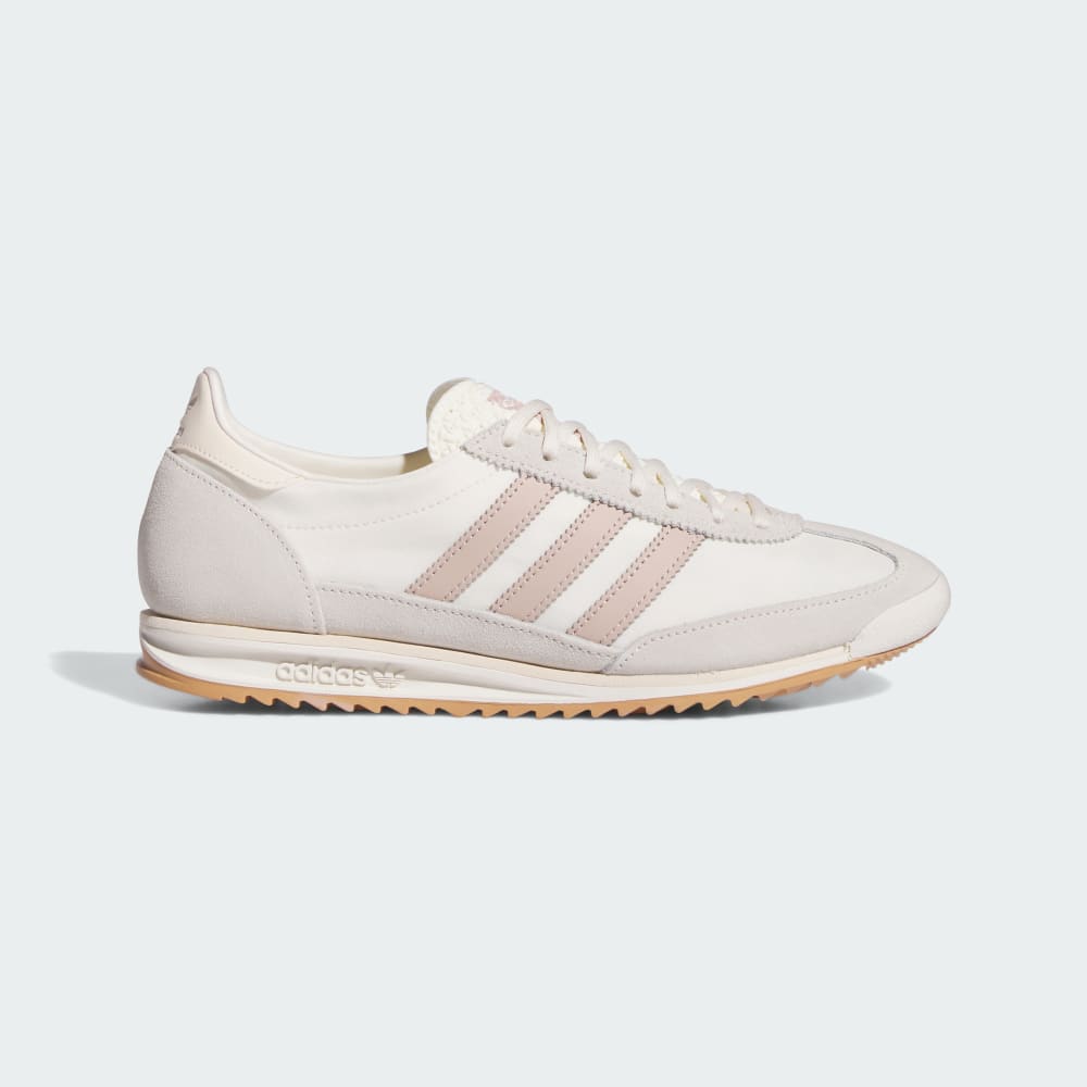 Adidas SL 72 OG Shoes Off White / Wonder Taupe / Wonder White