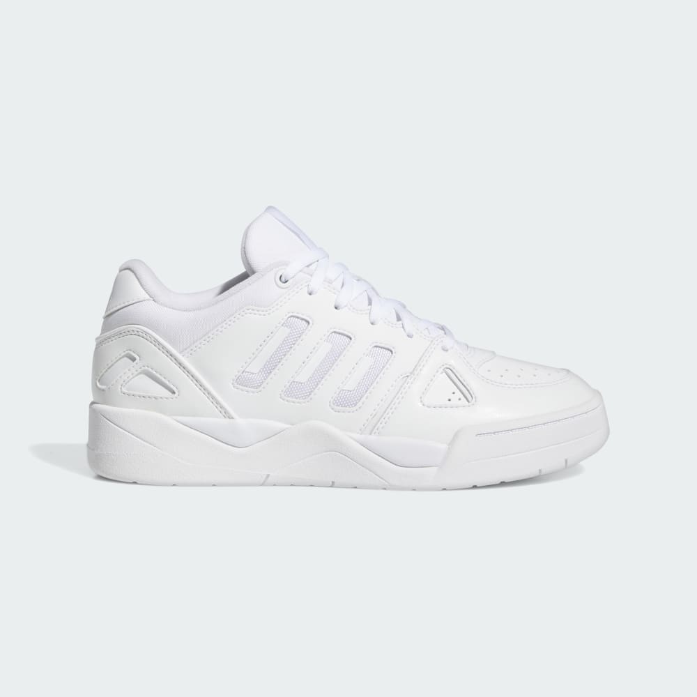 Adidas Midcity Low Shoes Cloud White / Cloud White / Grey One