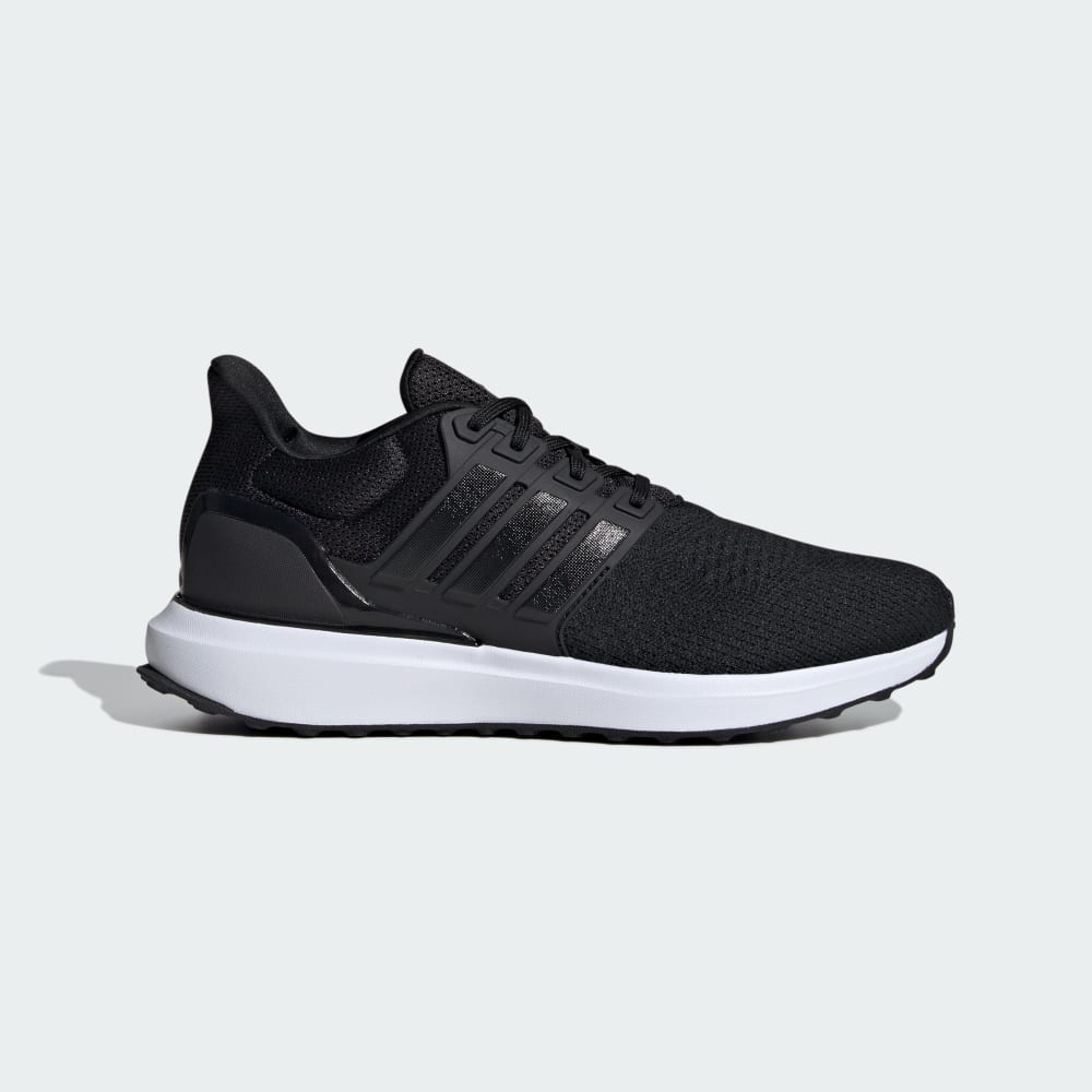 Adidas UBounce DNA Shoes Core Black / Core Black / Cloud White