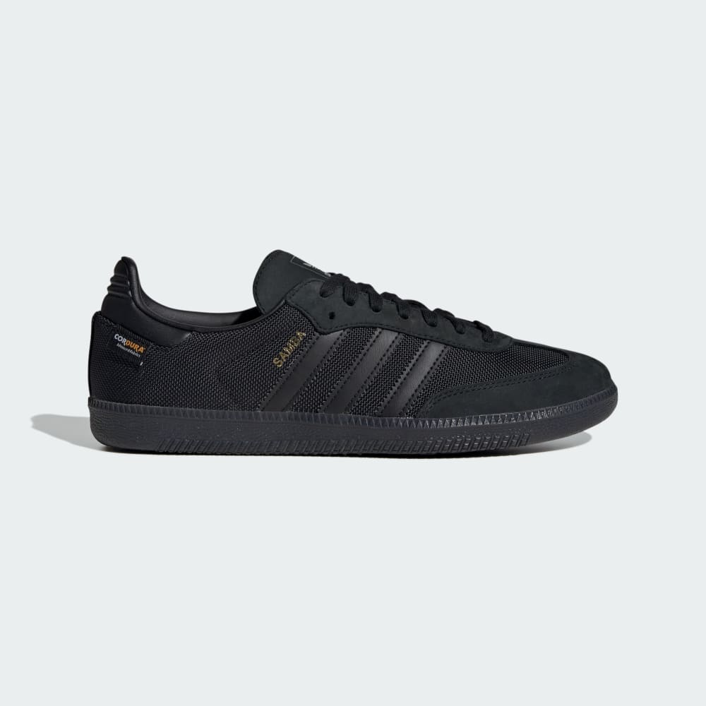 Adidas Samba OG Shoes Core Black / Core Black / Carbon