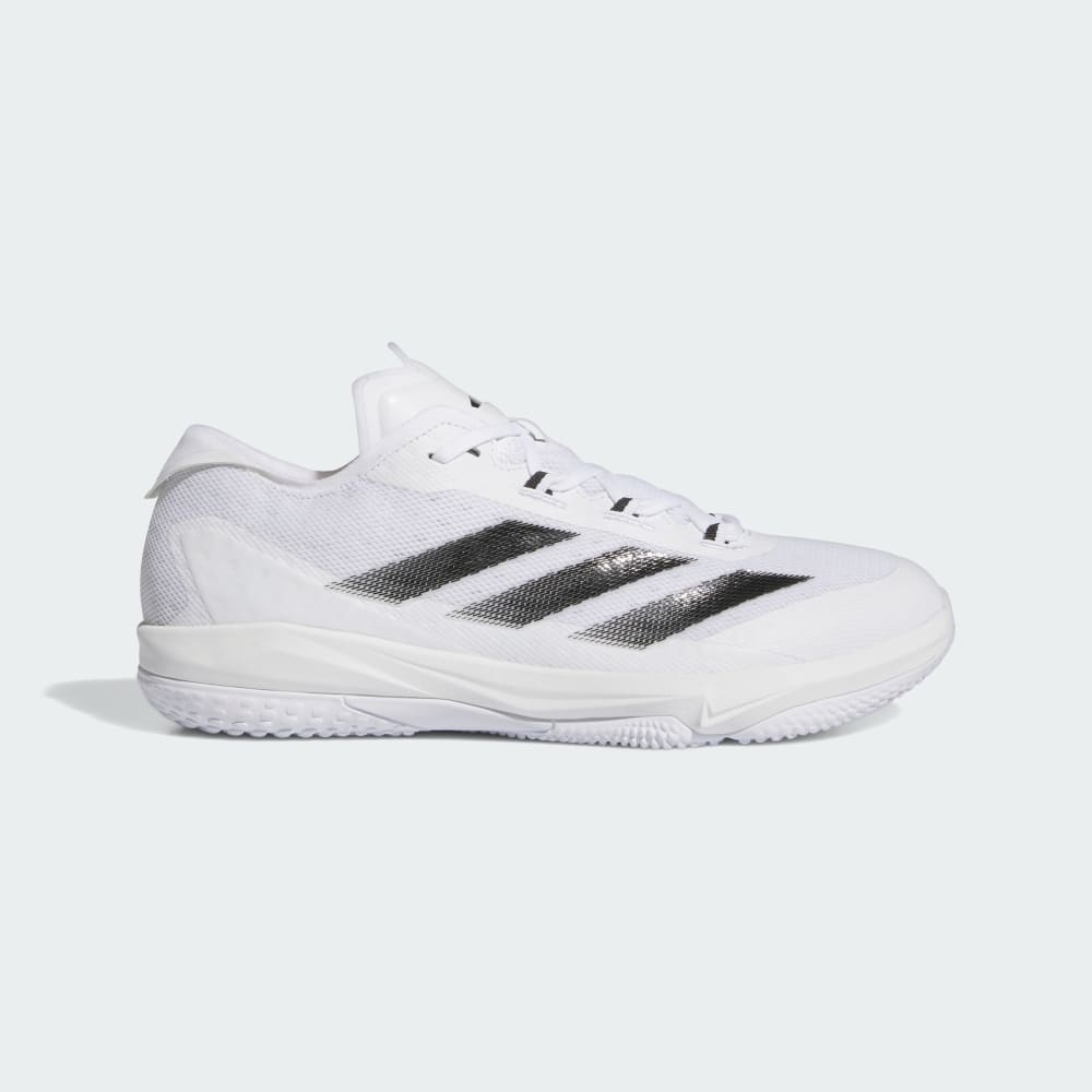 Adidas Adizero Impact Turf shoes Cloud White / Core Black / Core Black