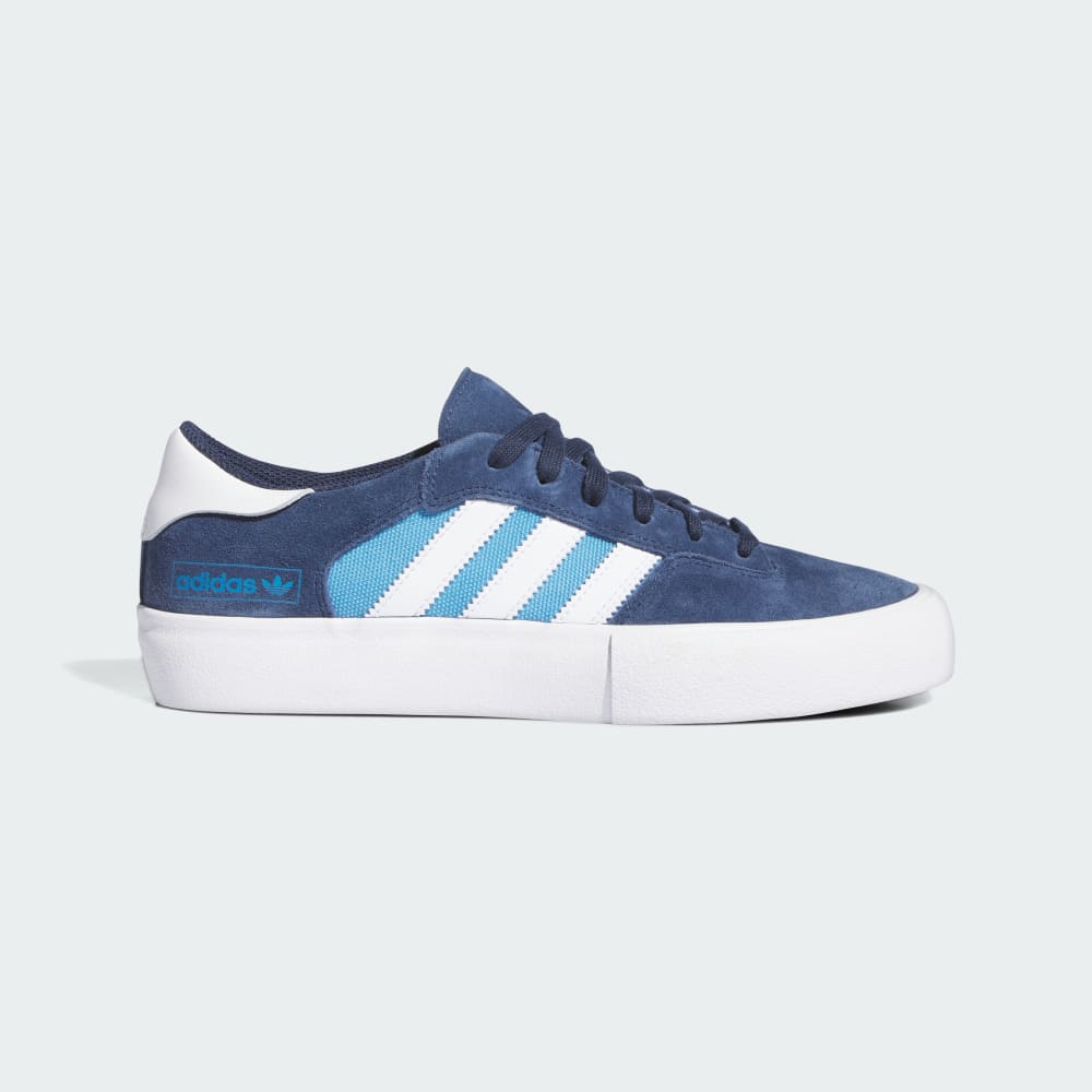 Adidas Matchbreak Super Shoes Collegiate Navy / Cloud White / Light Blue