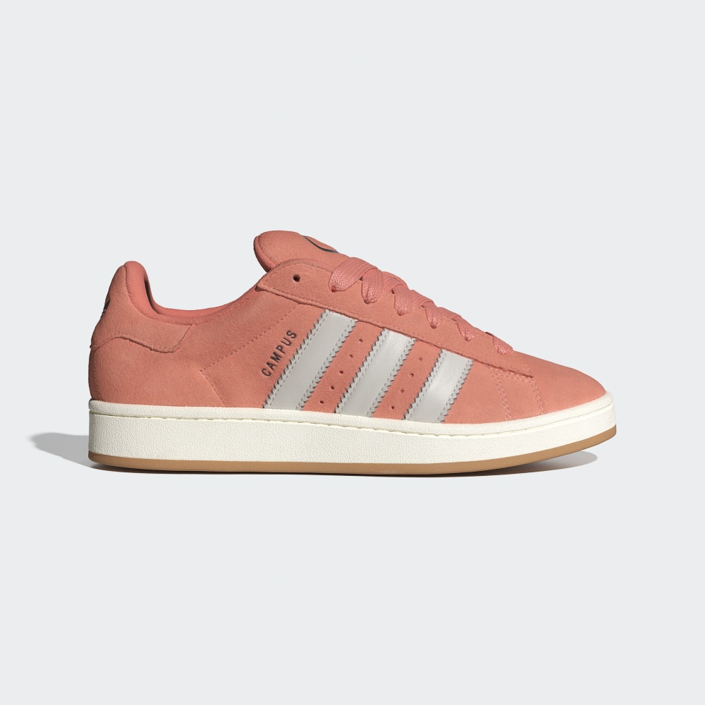 Adidas Campus 00s Shoes Wonder Clay / Grey One / Core Black