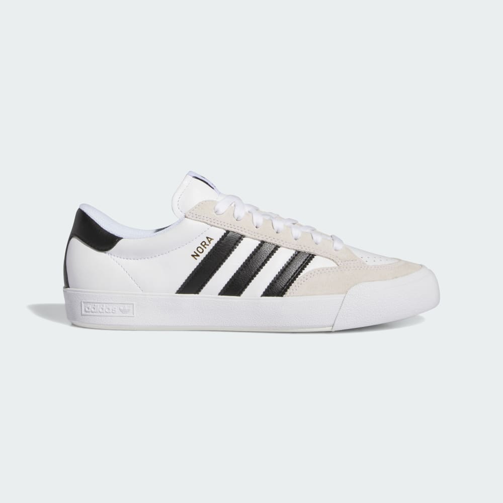 Adidas Nora Shoes Cloud White / Core Black / Crystal White