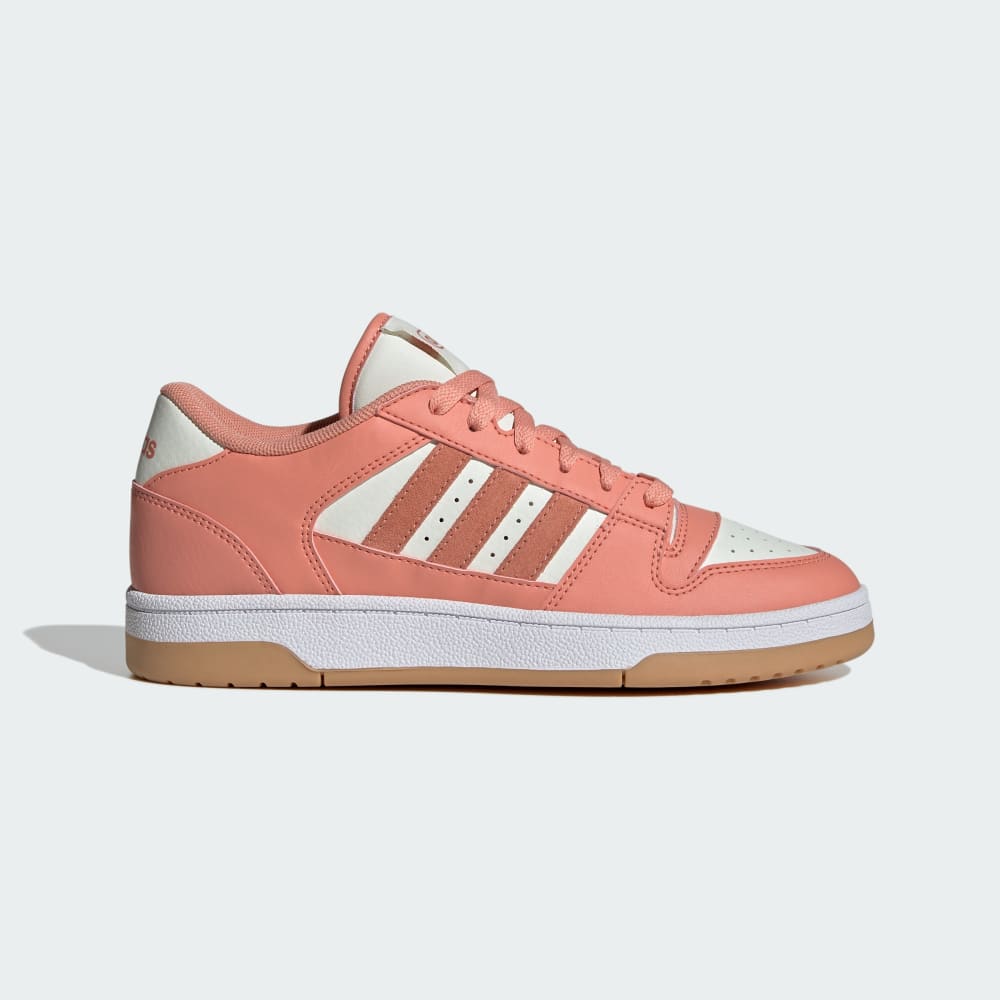 Adidas Break Start Shoes Wonder Clay / Wonder Clay / Ivory