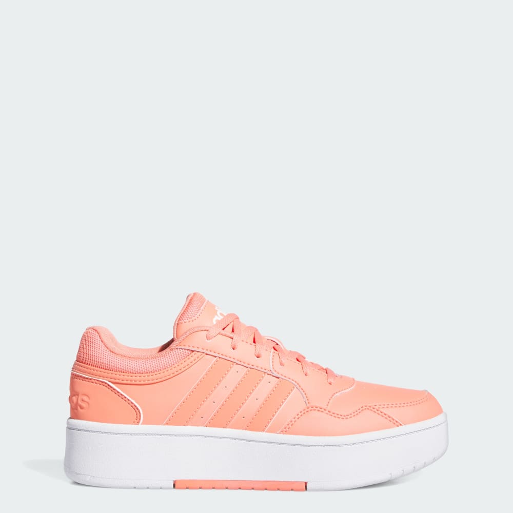 Adidas Hoops 3.0 Bold Shoes Supplier Colour / Supplier Colour / Cloud White