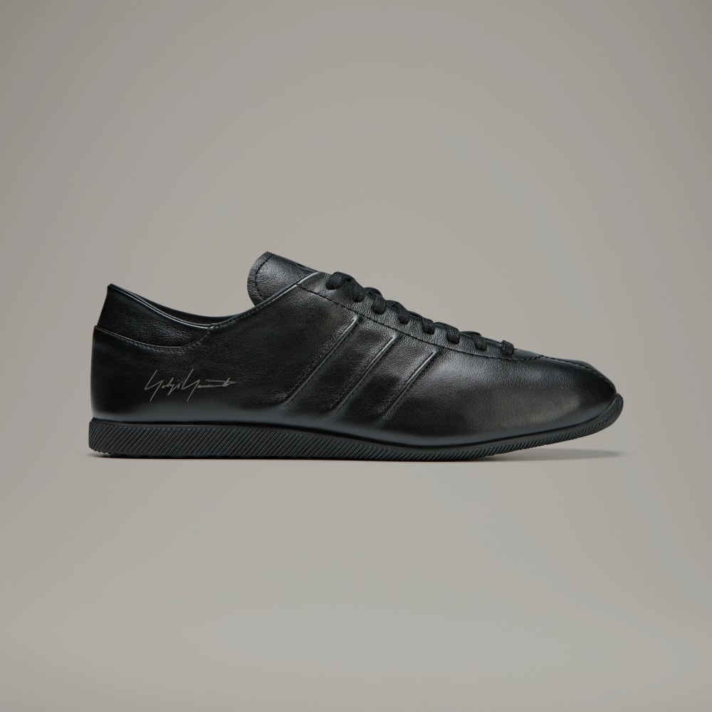 Adidas Y-3 Japan Black / Black / Black