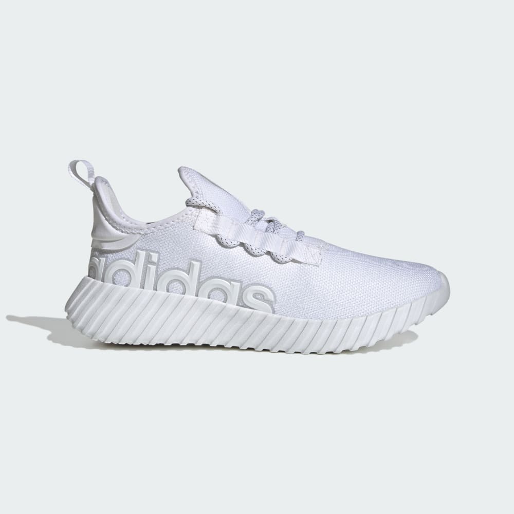 Adidas Kaptir 3.0 Shoes Cloud White / Cloud White / Cloud White