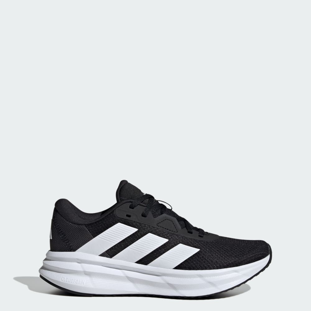 Adidas Galaxy 7 Running Shoes Core Black / Cloud White / Carbon