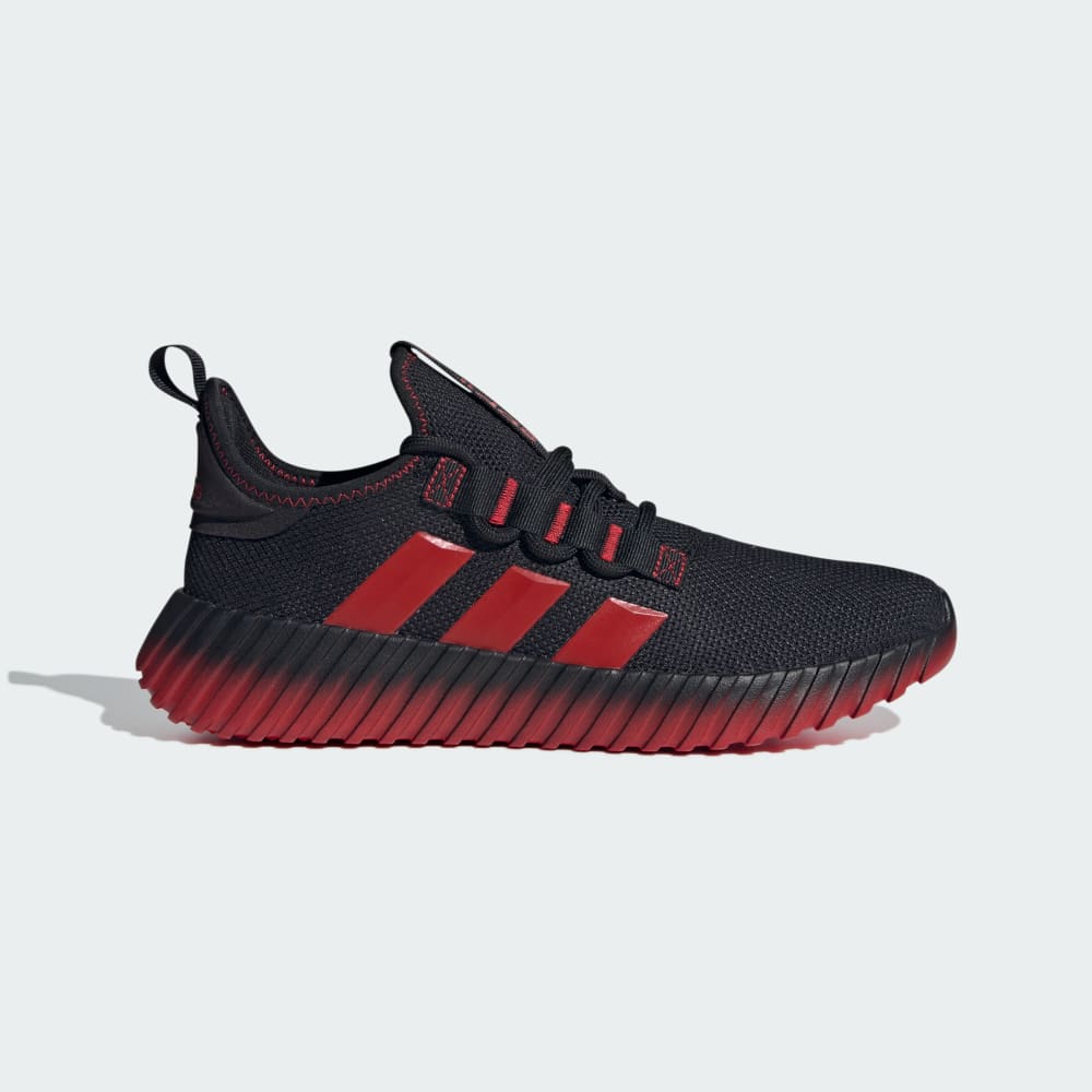 Adidas Kaptir 3.0 Shoes Core Black / Better Scarlet / Core Black