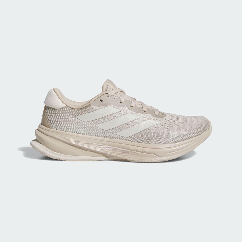 Adidas Supernova Rise Running Shoes Wonder Beige / Orbit Grey / Zero Metalic