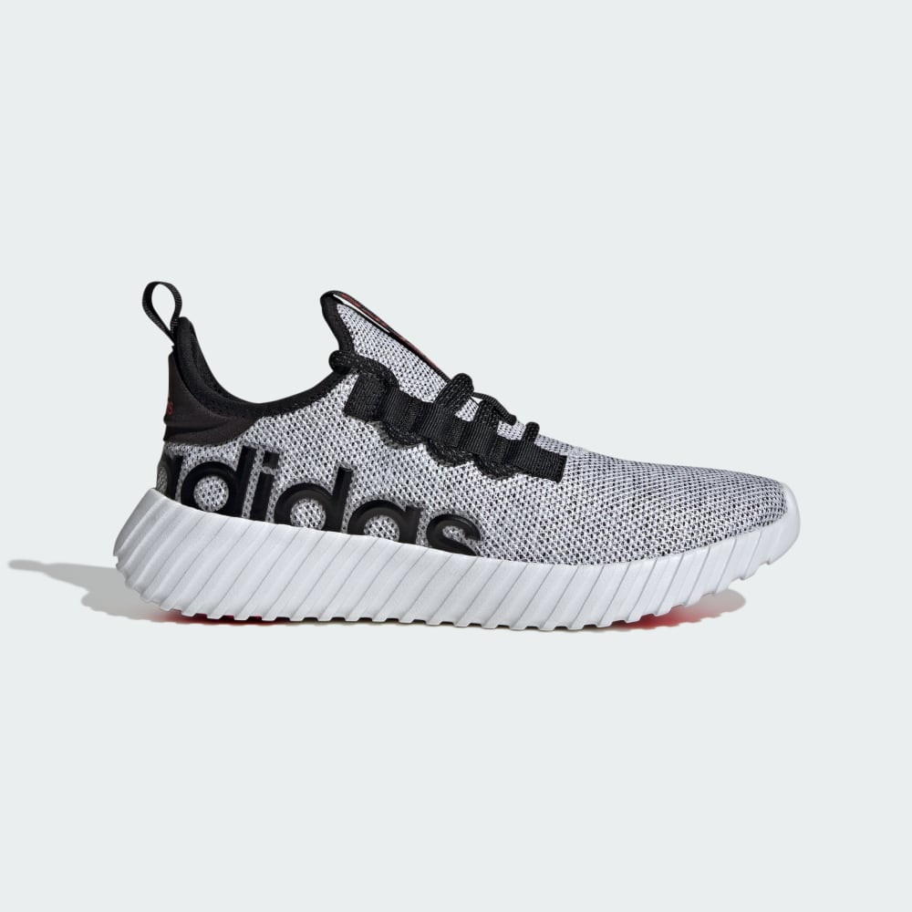 Adidas Kaptir 3.0 Shoes Cloud White / Core Black / Better Scarlet