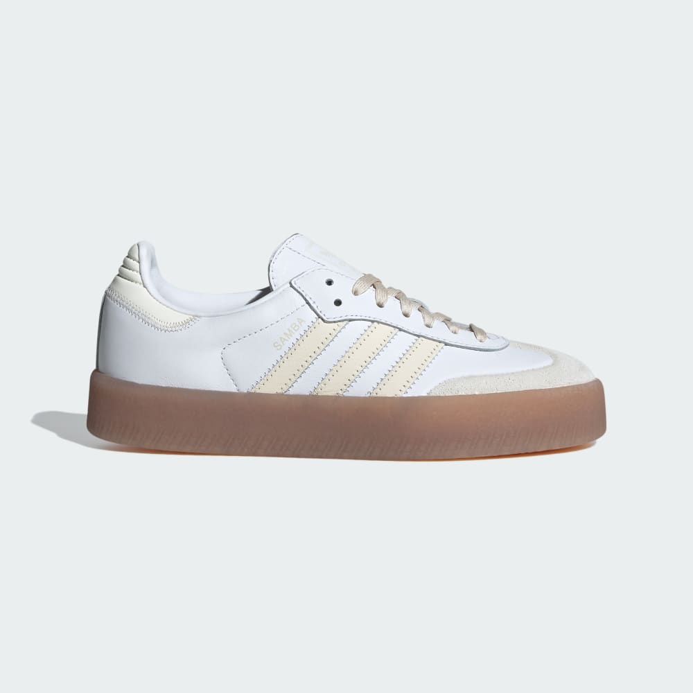 Adidas Sambae Shoes Cloud White / Wonder White / Off White