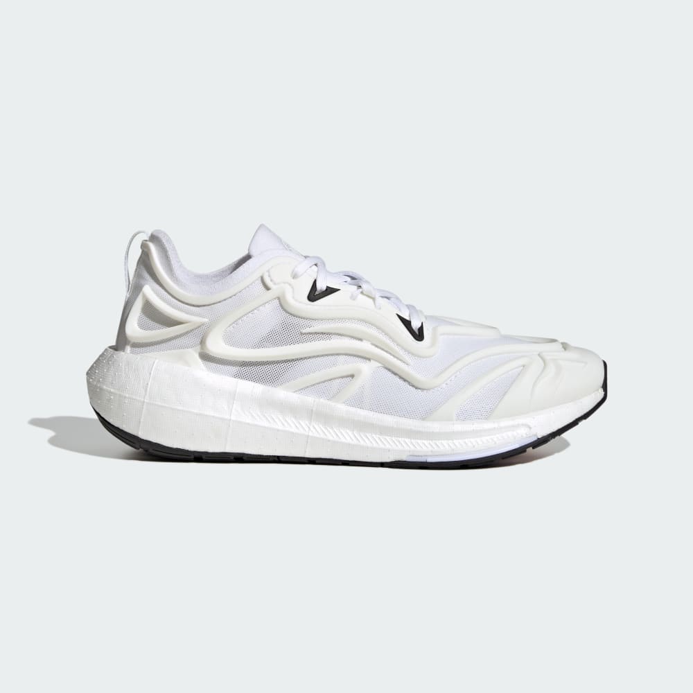 Adidas by Stella McCartney Ultraboost Speed Cloud White / Core Black / Signal Orange