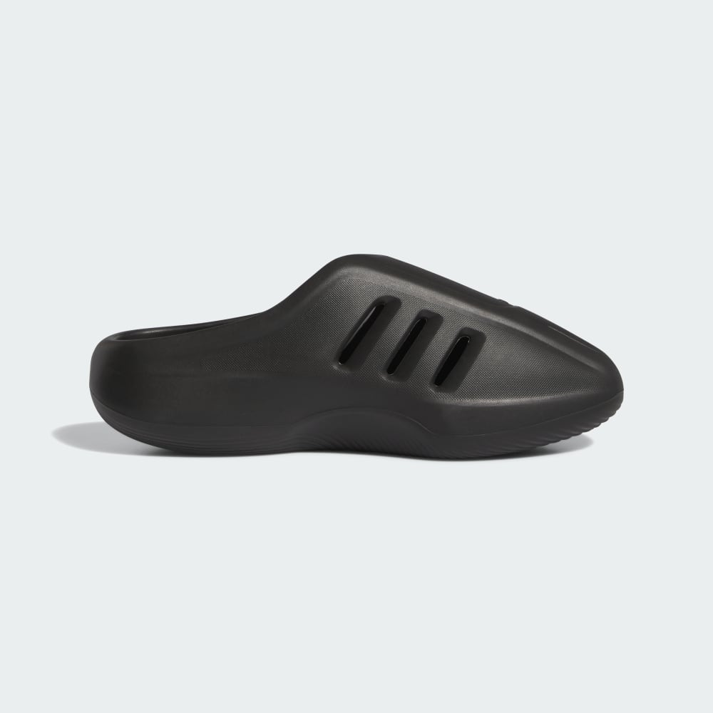 Adidas Adifom IIInfinity Mules Core Black / Core Black / Core Black