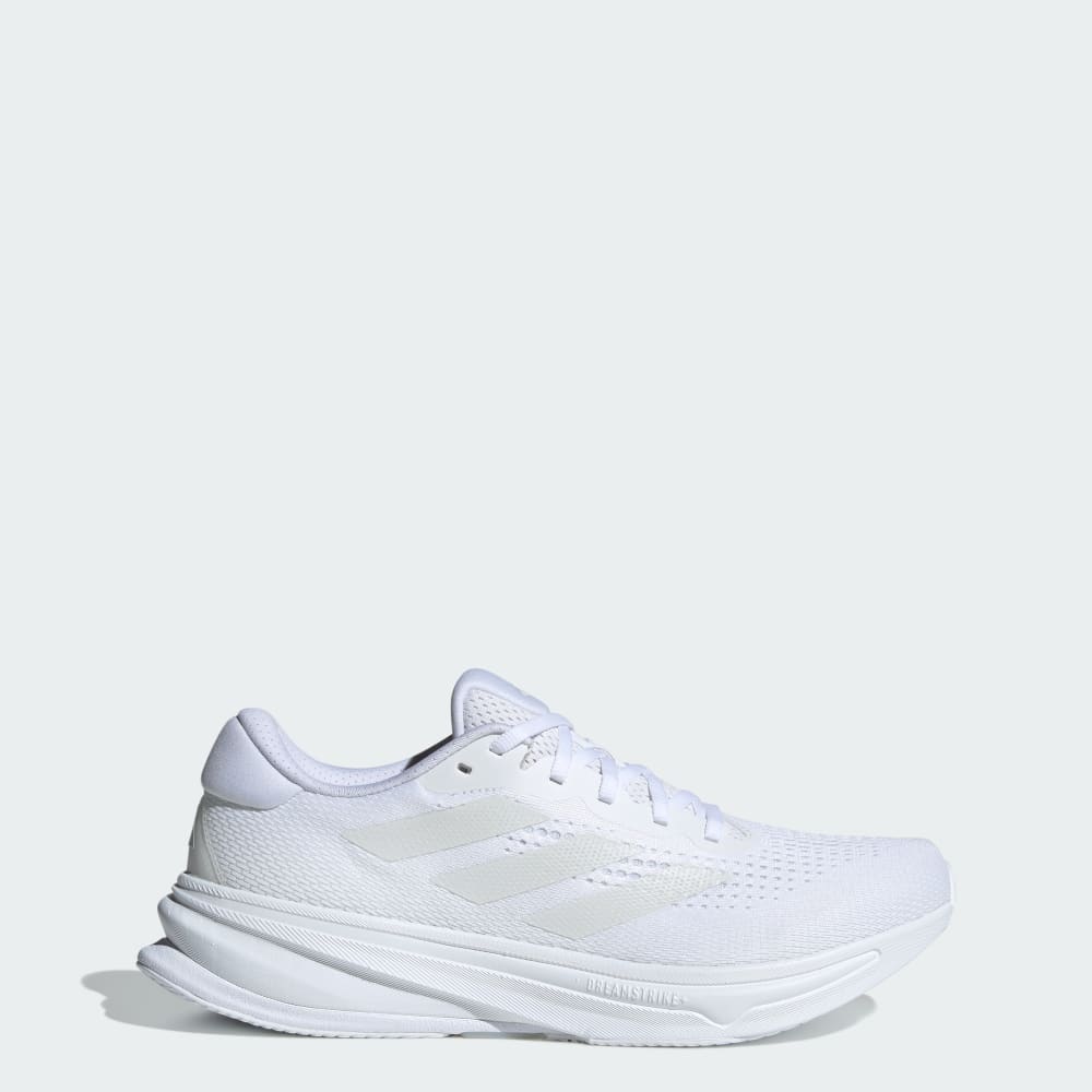 Adidas Supernova Rise Running Shoes Cloud White / Crystal White / Core Black