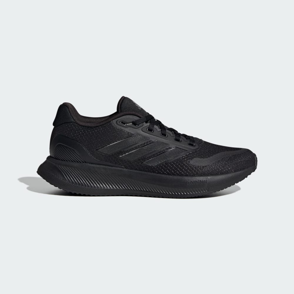 Adidas Runfalcon 5 Running Shoes Core Black / Core Black / Core Black