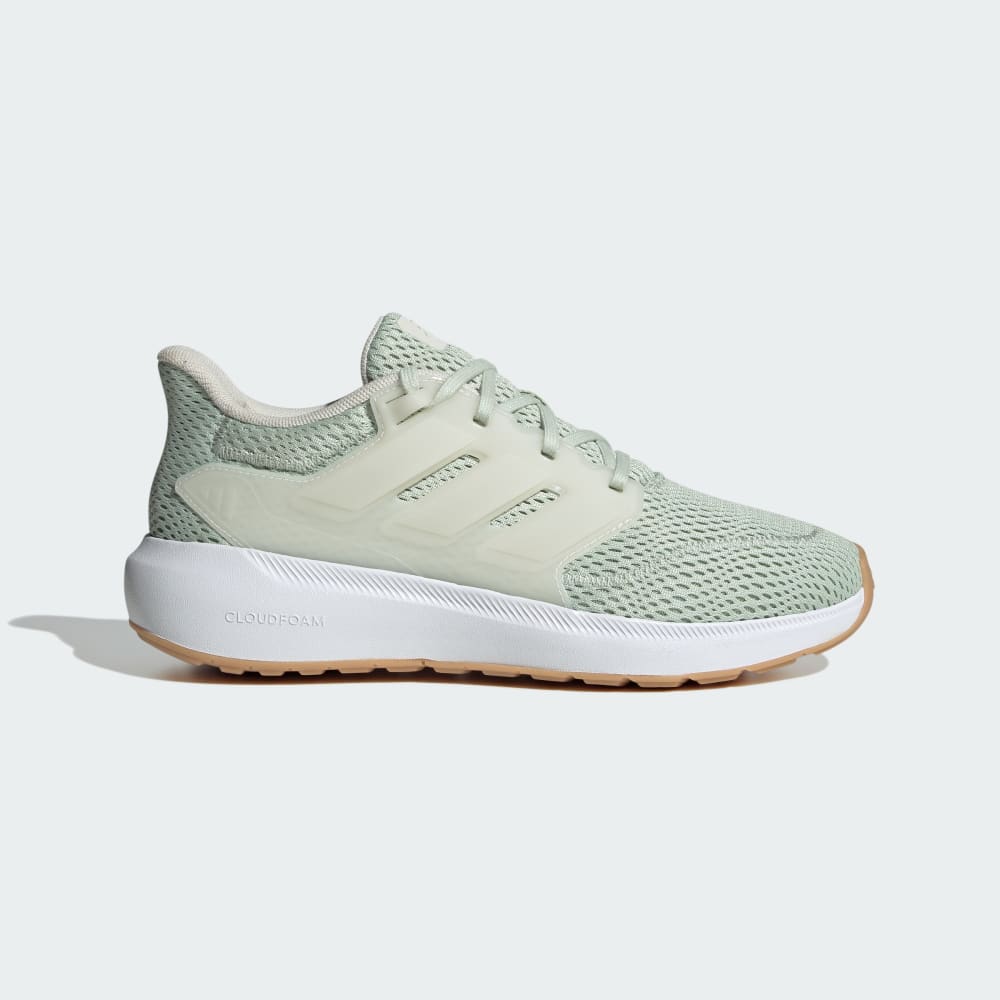 Adidas Ultimashow 2.0 Shoes Linen Green / Chalk White / Chalk White