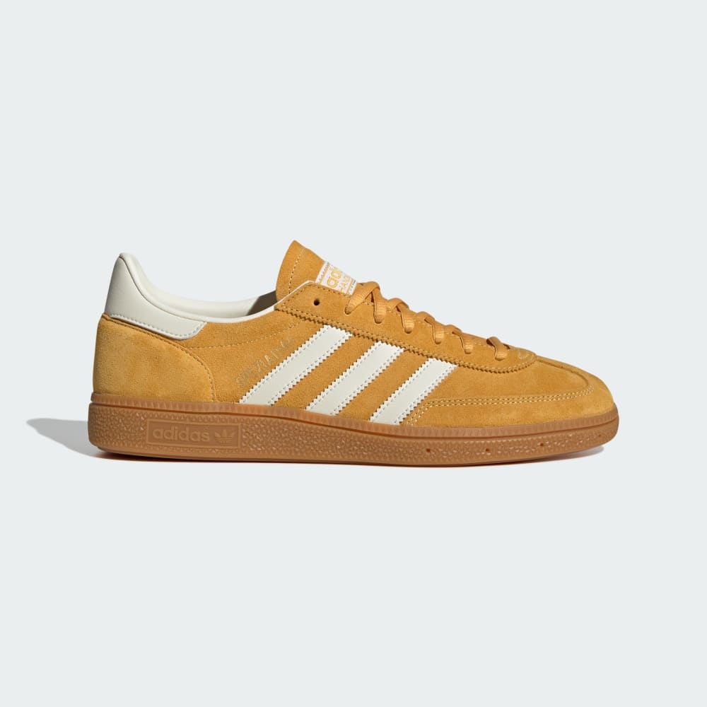 Adidas Handball Spezial Shoes Preloved Yellow / Cream White / Cloud White