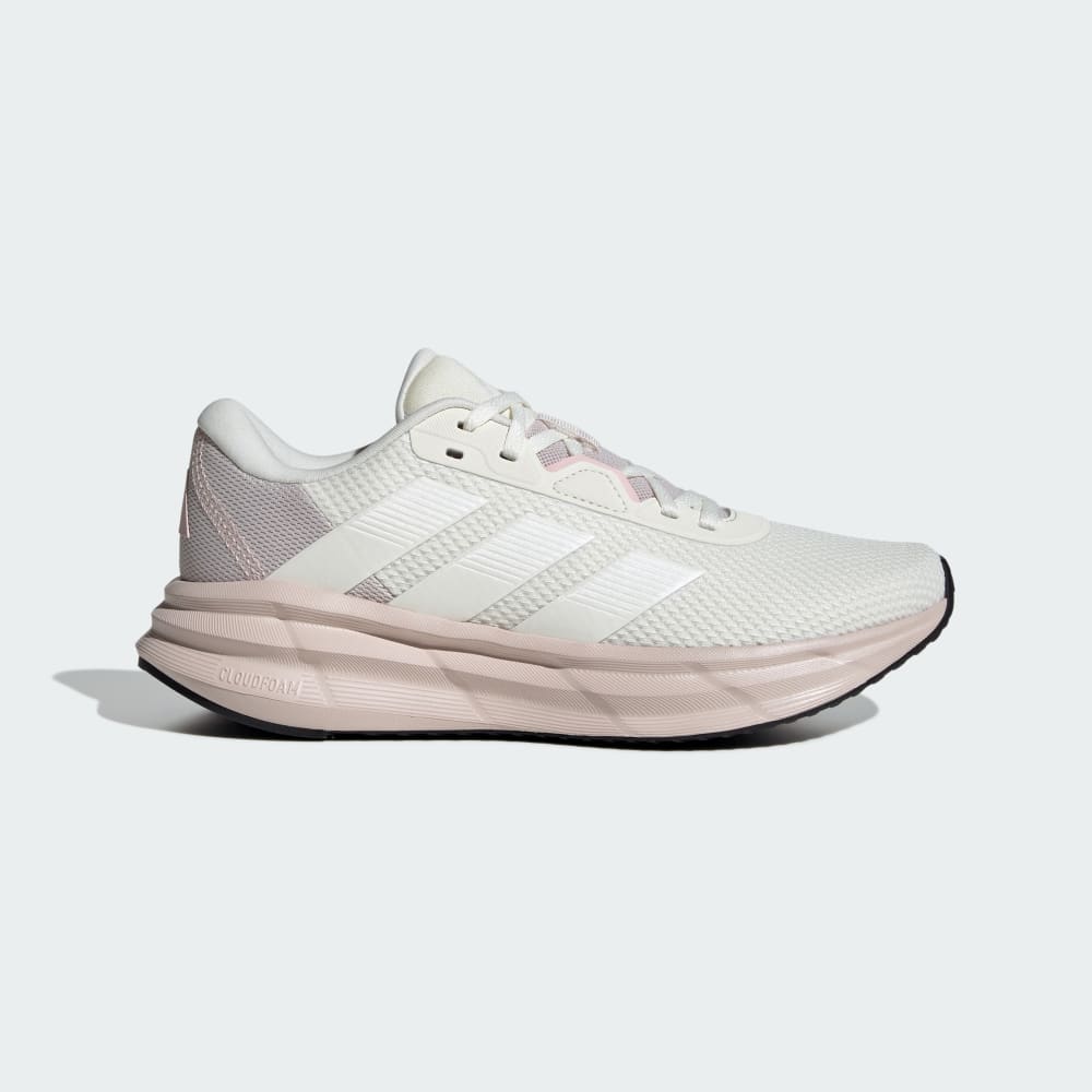 Adidas Galaxy 7 Running Shoes Off White / Core White / Putty Mauve