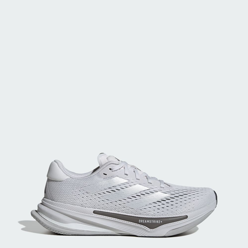 Adidas Supernova Prima Running Shoes Dash Grey / Silver Metallic / Carbon