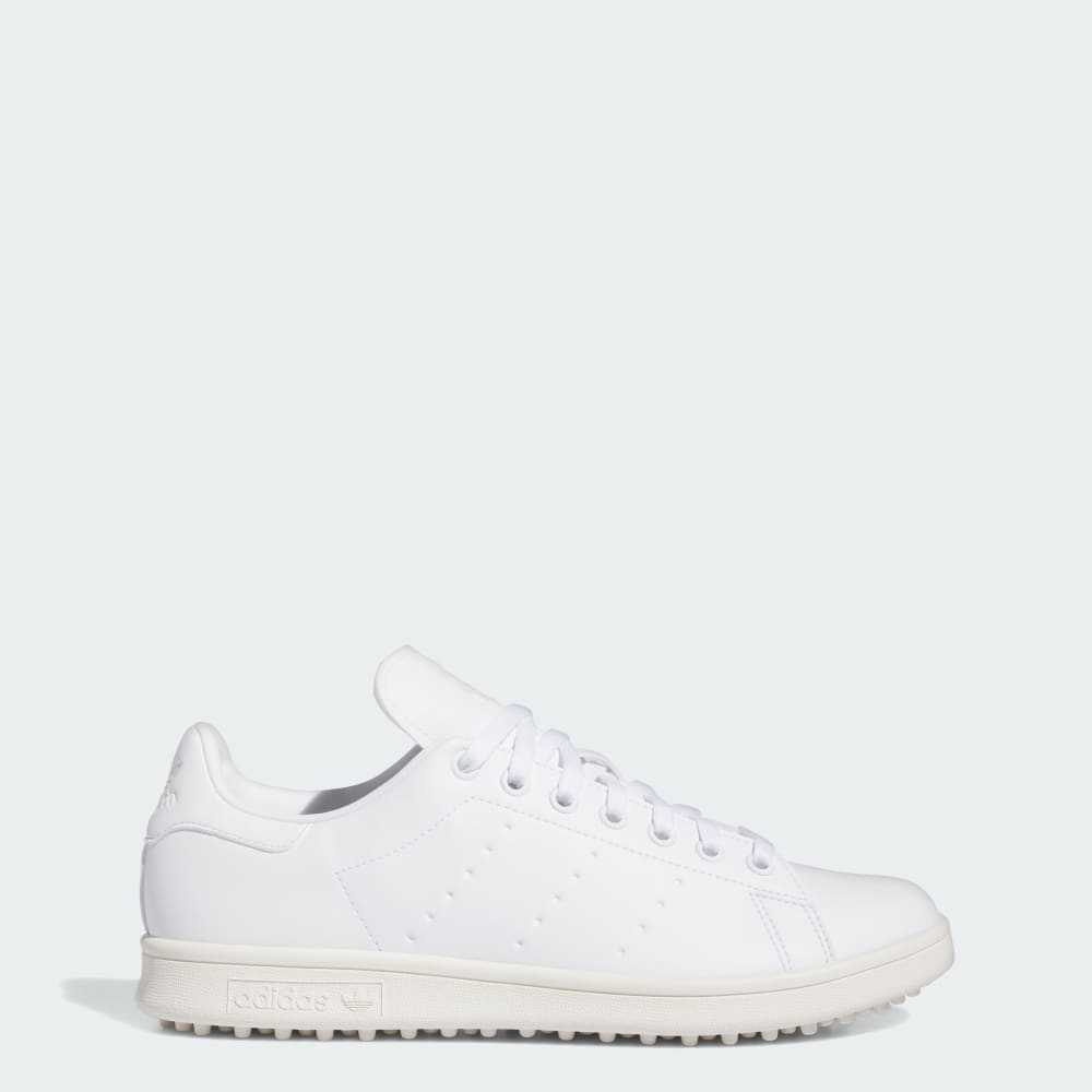 Adidas Stan Smith Golf Shoes Cloud White / Off White / Cloud White